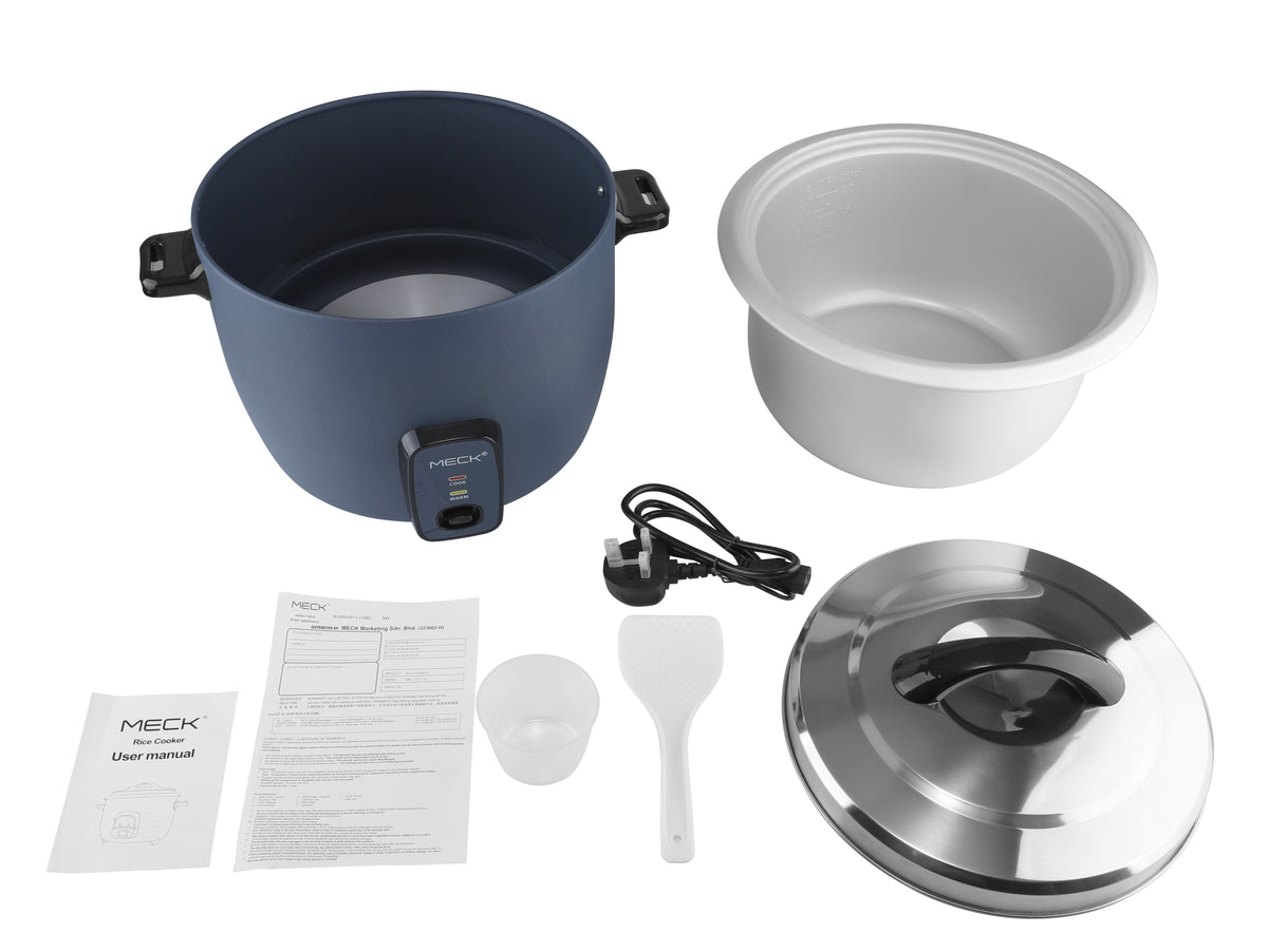 Meck multi cooker online