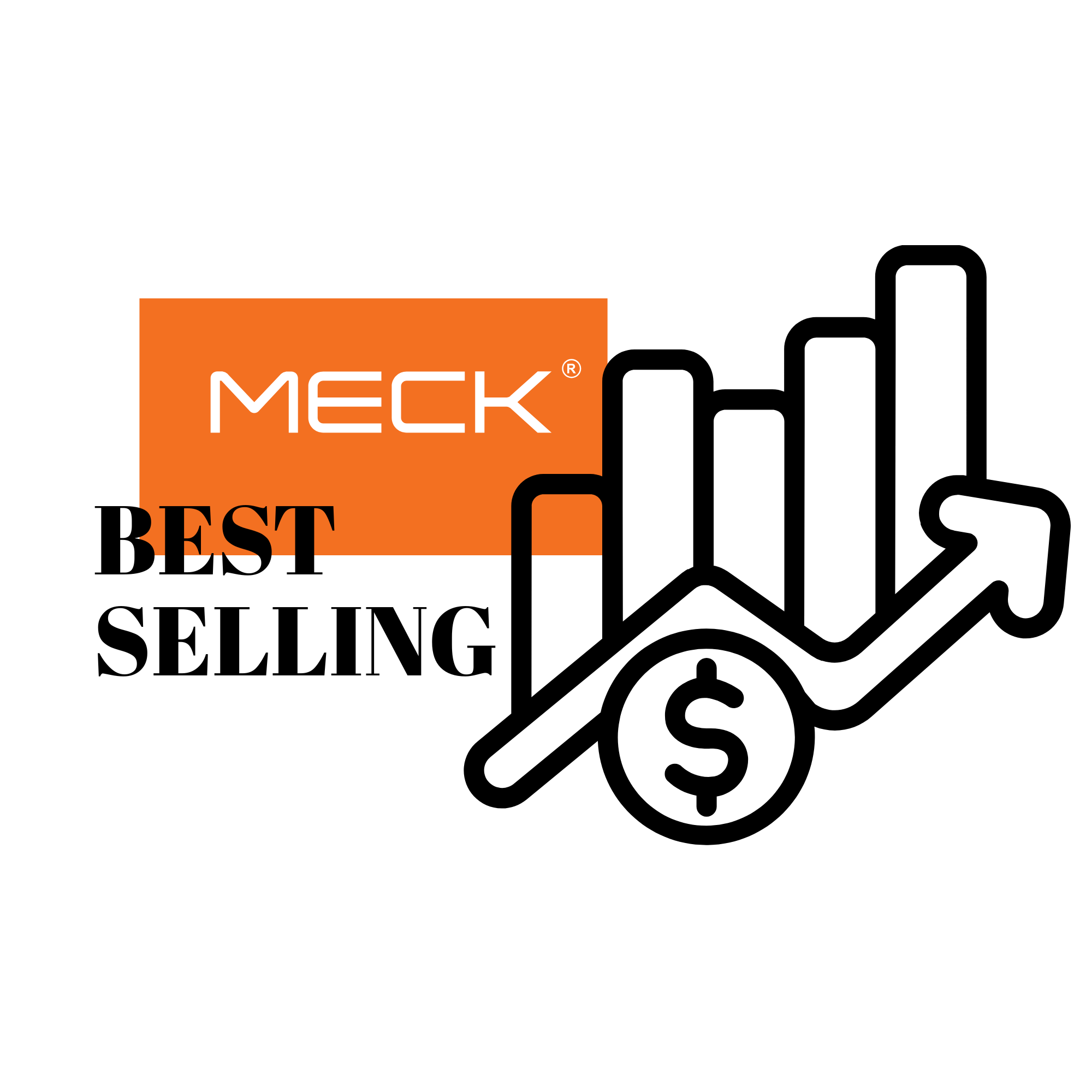 Collections Meck Marketing